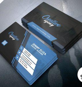 Izrada Vizit Karti Model 23