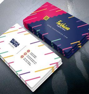 Izrada Vizit Karti Model 25