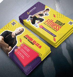 Izrada Vizit Karti Model 29